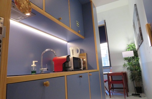 Leixões Apartment | 150 meters from the beautiful Matosinhos beach, close to restaurants and transportation