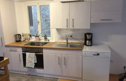 Walsdorf House | 150 sqm house Maria for groups beautiful and comfortable up to 9 people