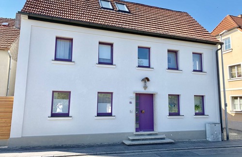 Walsdorf House | 150 sqm house Maria for groups beautiful and comfortable up to 9 people