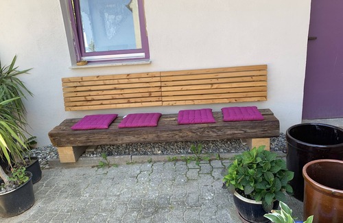 Walsdorf House | 150 sqm house Maria for groups beautiful and comfortable up to 9 people