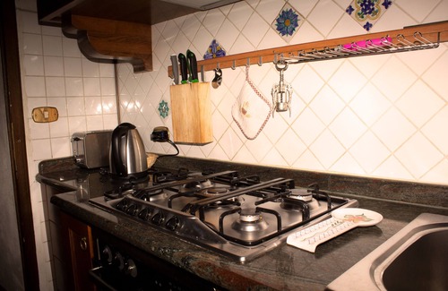 Monteombraro Other | 1500 Fortified house in Borgo Fontanini