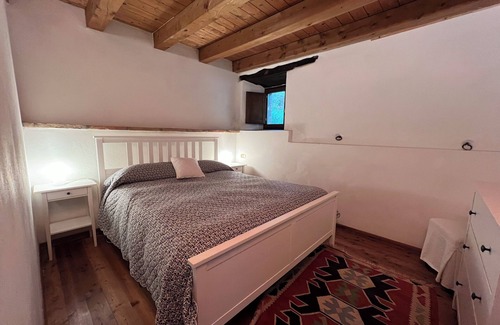 Monteombraro Other | 1500 Fortified house in Borgo Fontanini