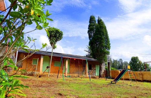 Manjakuttai Villa | 1500 m² Villa ∙ 4 guests