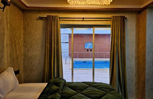 Vagator Apartment | 1505 m² Apartment ∙ 3 bedrooms ∙ 6 guests