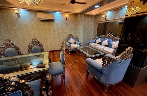 Vagator Apartment | 1505 m² Apartment ∙ 3 bedrooms ∙ 6 guests