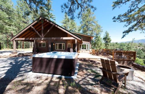 Purgatory House | 151 CR 200 All 3 Cabins