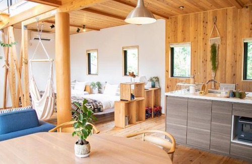 Katori Resort | 151 m² Resort ∙ 2 bedrooms ∙ 7 guests
