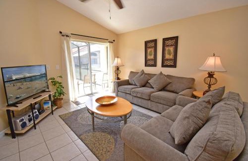 Solana House | 154SA Sunny Side Villa