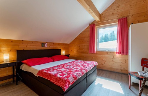 Hohentauern Ski Chalet | 155 m² Chalet ∙ 4 bedrooms ∙ 8 guests
