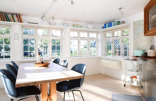 Faarevejle House | 15514 Fårevejle - Vibelunden 42 A