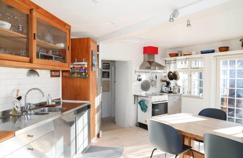 Faarevejle House | 15514 Fårevejle - Vibelunden 42 A