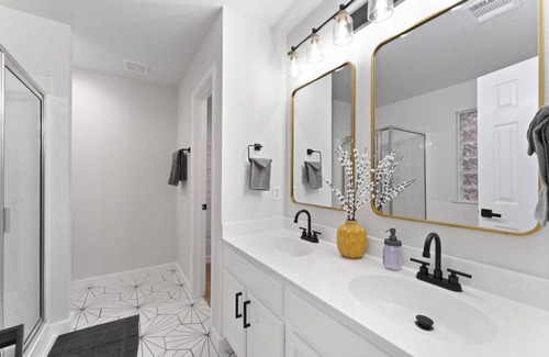 Pflugerville House | 156 m² House ∙ 3 bedrooms ∙ 8 guests