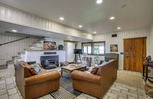 Spanish Valley House | 157 m² House ∙ 2 bedrooms ∙ 6 guests
