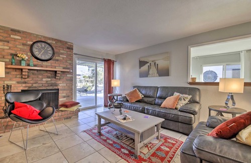 The Lakes House | 157 m² House ∙ 3 bedrooms ∙ 6 guests