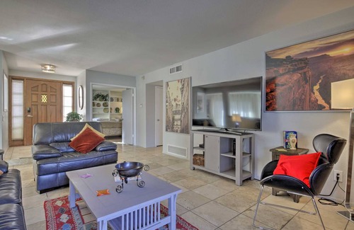 The Lakes House | 157 m² House ∙ 3 bedrooms ∙ 6 guests