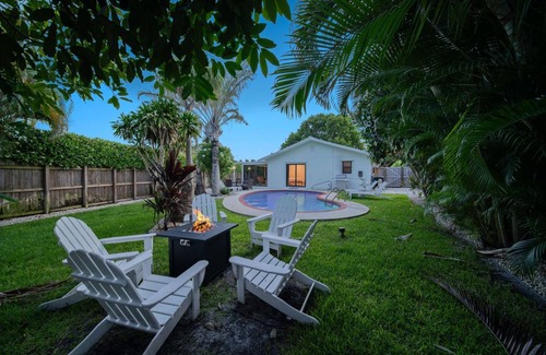 Lake Ida Shores House | 158 m² House ∙ 3 bedrooms ∙ 8 guests