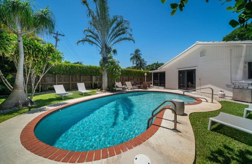 Lake Ida Shores House | 158 m² House ∙ 3 bedrooms ∙ 8 guests