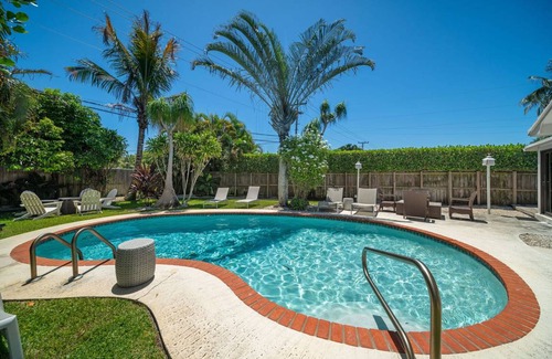 Lake Ida Shores House | 158 m² House ∙ 3 bedrooms ∙ 8 guests