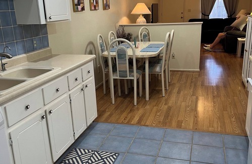 Apache Junction Condo | 159 Charming 2-bedroom condo with WiFi, AC in fantastic Apache Junction