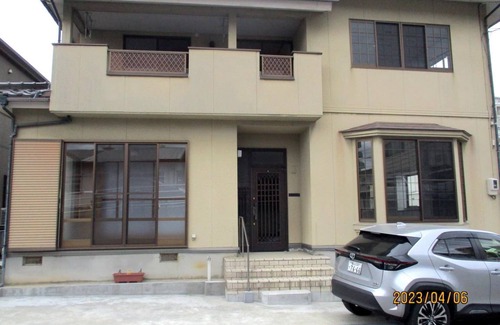 Toyama House | 159 m² House ∙ 5 bedrooms ∙ 8 guests