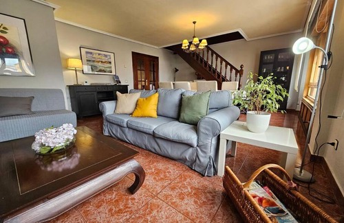 Llanes Apartment | 15A04 Duplex y garaje en centro