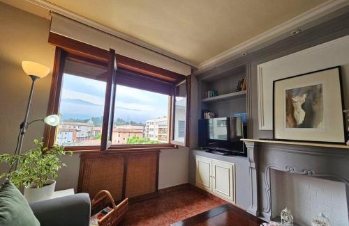 Llanes Apartment | 15A04 Duplex y garaje en centro