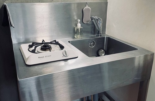 Nishi-Shinjuku Apartment | 15min Shinjuku/5min Hatsudai(OperaCityDirect).Quiet,perfect place/Early check-in