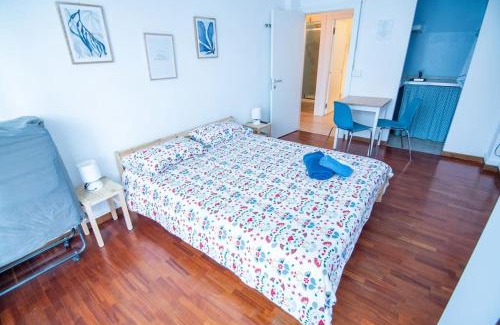Giambellino Apartment | [15min to Downtown] Cozy Escape in Milan