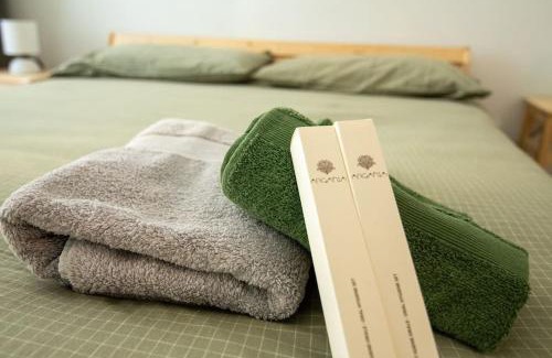 Giambellino Apartment | [15min to Downtown] Cozy Escape in Milan