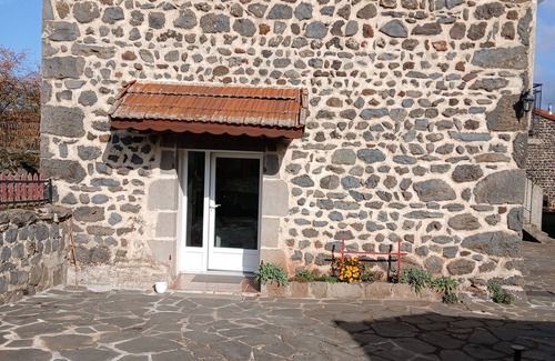 Seneujols House | 16 km from Le PUY EN VELAY VILLAGE HOUSE CLOSED LAND