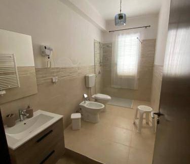 Montevago Bed & Breakfast | 16 m² Bed and breakfast ∙ 3 guests