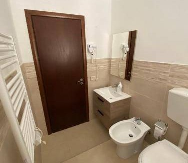 Montevago Bed & Breakfast | 16 m² Bed and breakfast ∙ 3 guests