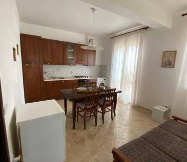 Montevago Bed & Breakfast | 16 m² Bed and breakfast ∙ 3 guests