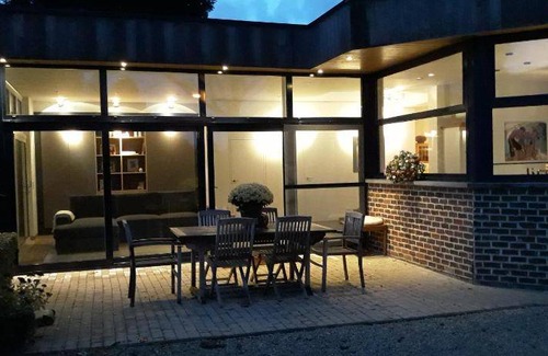 Overijse Bed & Breakfast | 16 m² Bed and breakfast ∙ 1 bedroom ∙ 3 guests