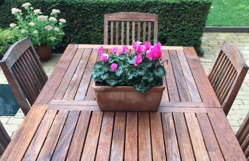 Overijse Bed & Breakfast | 16 m² Bed and breakfast ∙ 1 bedroom ∙ 3 guests