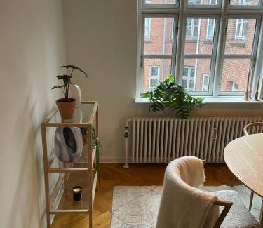 Odense Bed & Breakfast | 16 m² Bed and breakfast ∙ 1 bedroom ∙ 2 guests