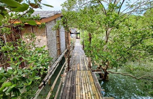 Ko Lanta Old Town House | 16 m² Bungalow ∙ 2 guests