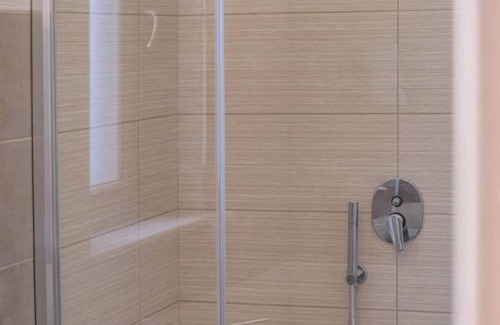Mazzarino Resort | 16 m² Private room ∙ 1 bedroom ∙ 2 guests