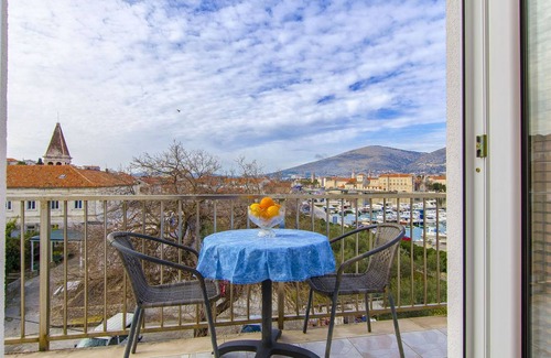 Trogir Resort | 16 m² Private room ∙ 2 guests