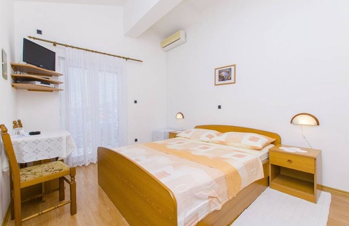 Trogir Resort | 16 m² Private room ∙ 2 guests