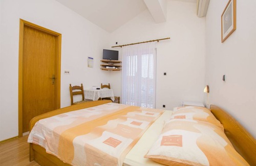 Trogir Resort | 16 m² Private room ∙ 2 guests