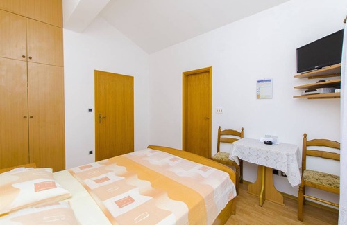 Trogir Resort | 16 m² Private room ∙ 2 guests