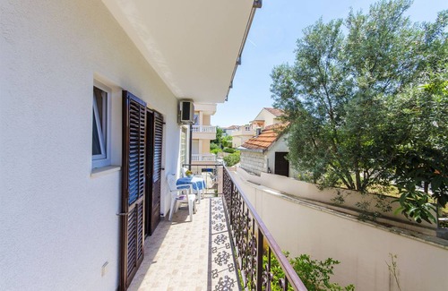 Trogir Resort | 16 m² Private room ∙ 2 guests