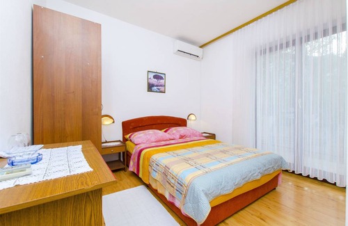 Trogir Resort | 16 m² Private room ∙ 2 guests