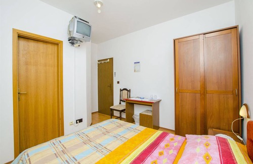 Trogir Resort | 16 m² Private room ∙ 2 guests
