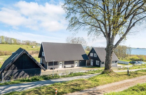 Aabenraa House | 16 person holiday home in Aabenraa-By Traum