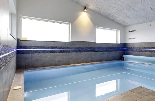 Bøtø By House | 16 person holiday home in Væggerløse