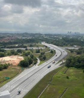 Puchong Apartment | 16 Sierra Puchong Zentro 5 人 Supreme二房公寓