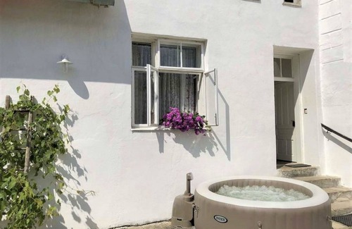 Kojetice Other | 160 m² Accommodation ∙ 5 bedrooms ∙ 22 guests