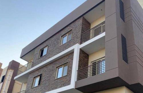 The 5th Settlement Apartment | 160 m² Apartment ∙ 2 bedrooms ∙ 5 guests